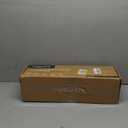 Rolling Percussive Massager, Percussive Therapy, Whole Body Relief, Deep Tissue and Muscle Recovery, Hands-Free Base