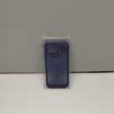 SPIDERCASE Magnetic for Google Pixel 9A Case, Military Grade Drop Protection Slim Translucent Matte Shockproof Anti-Fingerprint Phone Case for Pixel 9A, Blue | Magnetic, Military Grade, Drop Protection, Slim, Translucent, Matte