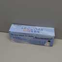 9 Pack Build a Snowman Kit Snowman Crafts for Kids,Modeling Clay Snowman DIY Kit, Christmas Stocking Stuffers for Kids,Christmas Crafts Xmas Gift