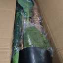 Erimda 6FT Artificial Banana Tree Tall Fake Banana Leaf Plant Faux Banana Silk Tree Faux Banana Leaves for Home Swimming Pool Indoor Outdoor Patio Tropical Decor