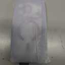 Glitter for iPhone 17 Pro Case with Eye-catching Integrated Lens Protection, [Sparkly Bling Back Panel] [Seamless Work with Magsafe] Cute Women Girly Magnetic Phone Case for iPhone 17 Pro 6.3" Purple