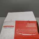 Toner Replacement for HP CF226A Compatible Toner Cartridge for HP M402n M402d M402dn M402dw M426dw M426fdn Printer,Stationery Shop Professional Print Output, Black, 2pcs