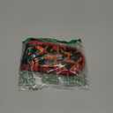 Evoio Cast Iron Skillet Handle Covers, Pan Pot Handle Covers Heat Resistant, Hot Handle Covers, Pan Pot Cast Iron Handle Holder Sleeves Mitt for Kitchen, BBQ and Baking Cookware (2-Pack Red Pepper)