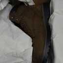 Wolverine Men's Floorhand Waterproof Soft Toe 6" Boot (10, Dark Brown)