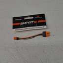 Spektrum Adapter, 6": IC3 Battery/IC2 Device, SPMXCA320, 1 Count (Pack of 1)
