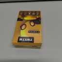 2 x YWXTW Camera Lens Protector for Samsung Galaxy S24 Ultra Accessories, [3x Impact Resistance] Individual Metal Ring Tempered Glass Camera Screen Protector, Case Friendly, 1 Set (Titanium Gray)