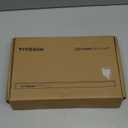 VIVOSUN T5 Grow Lights for Indoor Plants, 5000K Full Spectrum 48W(8 X 6W), 1FT LED Plant Light Strip for Seed Starting, Greenhouse, Hydroponics, SGS Compatible, Linkable, 8-Pack (White)