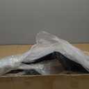 HIGH FLYING for Mazda CX-30 CX30 2020 2021 2022 2023 2024 2025 2026 Exterior Accessories Car Front Grille Inserts Cover Molding ABS Glossy Black 2pcs