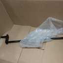 611-04142A 8" Rear Axle Assembly for Cub C-adet 911-04142