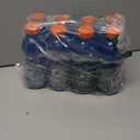 Gatorade Fierce Blue Cherry Thirst Quencher, 20 Fl Oz Bottles, 8 Pack (EXP 12/02/26)