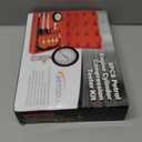 BETOOLL HW0130 8pcs Petrol Engine Cylinder Compression Tester Kit Automotive Tool Gauge