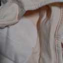 3-Pack Organic Baby Swaddle Sleep Sacks - Swaddles for Newborns, Infant 0-3 Months, Baby Girls, Boys, Soft & Snug Newborn Sleep Sack, Nursery Swaddling Blankets (Angelic, OS)