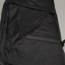 MATEIN Carry on Backpack, Flight Approved Travel Backpack with USB Port, TSA Personal Item Travel Bag fits 17" Laptop, Large Water Resistant Luggage Overnight Weekender Bag for Men & Women, Black