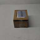 addlon 100FT(50FT*2) LED Outdoor String Lights Waterproof Patio Lights with Shatterproof ST38 Replaceable Bulbs, Dimmable Outside Hanging Light Connectable for Porch, Backyard, 2200K