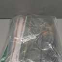 Eternity sky 6Pcs Halloween Kitchen Hand Towels：Ghost Trick or Treat Pumpkin Cat Bat Skull Tea Towel Dish Set Decorations for Holiday Bathroom Decor