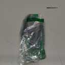 FOCALLURE 2 Pcs Mineral Cream Contour Stick, Moisturize Highlighter and Bronzer Pen, Non Stick Face Brightens & Shades Pencil, Long Lasting & Smooth Gliding Face Illuminator Makeup, Medium