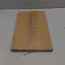 Acrylic Display Riser Stand Shelf Clear 4 Tier Cupcake Stand Perfume Display Holder Figures Desktop Decoration and Organizer Showcase Toys Retail Display Rack Candy Dessert Buffet 4 Step Collection (1 PACK)