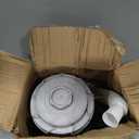Pool Pump Filter 800 GPH, Pool Filters for Inflatable Swimming Pools, Cartridge for Above Ground Pool Filter, for 800 Gallon Easy Set Pool Filter Pump