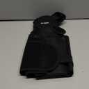 Fit Geno Back Brace Posture Corrector for Women and Men, Shoulder Straightener, Adjustable Full Back Support, Upper and Lower Back Pain Relief - Scoliosis, Hunchback, Hump, Thoracic, Spine Corrector (Medium/Large, Black)