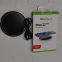 CellCandy Universal Qi Wireless Charging Mat - 5 Watts / 1 Amp