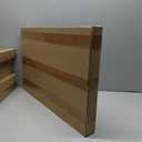 Wodkwq Ocean Nursery Decor, Nursery Wall Decor, Kids Bathroom Decor, Under The Sea, Boys Room Sea Animal Wall Art Picture Canvas Prints Set of 3, Bedroom 12x16 Inch Framed