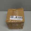 Dock Brackets Hardware Dock Side Leg Pipe Holder,Stationary/Floating Dock Posts Hardware Holder Sleeve for Pipe Pole,Heavy Duty,7/16" Holes for 3/8" Carriage Bolts