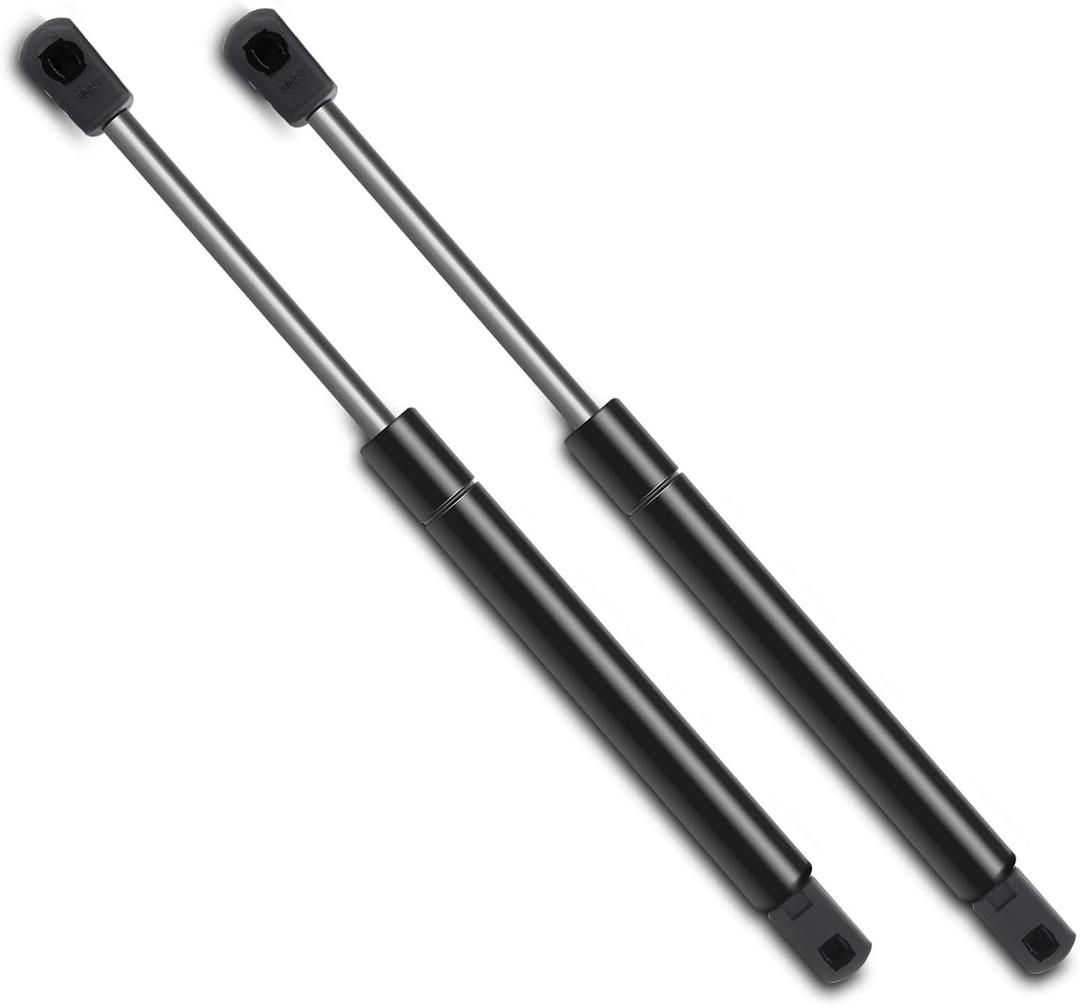 SCITOO Trunk Struts fit for Buick for Century 2000-2005, Rear Lift Support Shocks for Buick for Regal 1999-2004, for Oldsmobile for Intrigue 1998 4122 SG430025 SG430043 11.63" 102Lbs