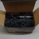 Christmas Lights 100ft 300 LEDs, 8 Modes, Warm White, Indoor Outdoor Plug-in Fairy Lights for Christmas Tree, Bedroom, Classroom Decor Outdoor Decor,Christmas Decorations (Warm Color, 100FT)