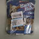 Purina Busy Bone Adult Toy Breed Dog Chew Bone Treats, Tiny - 60 ct. Pouch