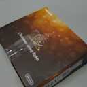 JMEXSUSS 500 LED Christmas Lights Outdoor, 173ft Warm White Christmas Tree Lights, 8 Modes Plug in Twinkle String Light for Outside Holiday Indoor Ceiling House Xmas Decorations