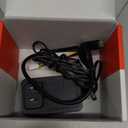 Unitek USB C to SATA 6Gbps IDE Adapter External Hard Drive Converter Kit for Universal 2.5/3.5 inch HDD/SSD Hard Drive Disk, DVD-ROM/CD-ROM/CD-RW, with USB C Connector & 12V/2A Power Adapter