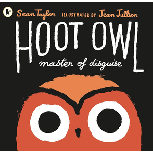 Hoot Owl Master Of Disguise