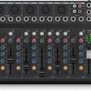 Behringer XENYX 1003B Premium Analog Mixer with 5 Mic Preamps
