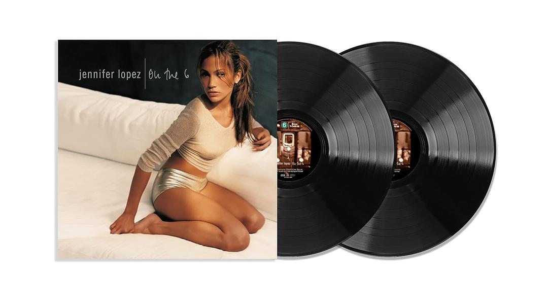 On The 6, Format: Vinyl