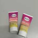 Veet 3 Minute Facial Hair Removal Cream for Women, Depilatory Cream with Organic Aloe Vera, 2 Piece Women's Facial Hair Remover Kit, 1.7 Fl Oz Hair Removal Cream + 1.7 Fl Oz Finishing Cream