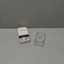 ESR for iPhone 17 Pro Case, Camera Control, Compatible with MagSafe, Shockproof Military-Grade Protection, Magnetic Phone Case for iPhone 17 Pro, Classic Hybrid Case, Clear