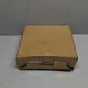 Rain Shower Head with Handheld, Lanhado 8'' High Pressure Rainfall 9 Settings Shower Head with 11'' Extension Arm, Holder & Hose, Anti-leak Waterfall, Chrome