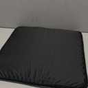 Gel Seat Cushion for Long Sitting (Thick & Extra Large), Gel Cushion for Wheelchair Soft, Chair Cushion, Car Seat Cushion Breathable, for Office Chair for Hip Pain