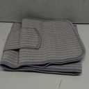 Abdominal Binder Post Surgery - Postpartum Belly Band Wrap | Post C Section Belly Binder Recovery Belt | Stomach Compression Hernia Belt For Men or Women After Pregnancy, Hysterectomy (Large/X-Large)