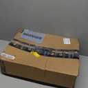 Walking Pad Mat for Carpet, Treamill Mat for Hardwood Floors, High Density, 1/4 Thickness, Folable, Floor Protection Mats for Bikes, Elliptical, Treadmill