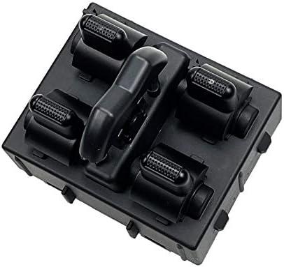 ORIGINSUN 4602756AB Window Master Switch for Jeep Wrangler 2007-2010