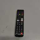 Pack of 2 New Universal Remote for All Samsung TV Remote, Replacement Compatible for All Samsung Smart TV, LED, LCD, HDTV, 3D, Series TV