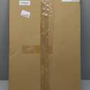 Picrit 14x24 Picture Frame, Photo Frame for Wall Mounting Display, White