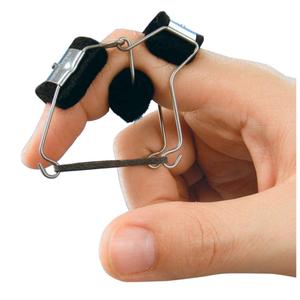 Bunnell Finger Knuckle Bender, Large 