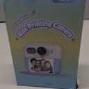 Kids Camera for Boys, 1080P Instant Print, Kids Christmas Birthday Gifts, Pink