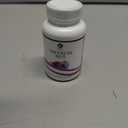 1 Body Saffron Extract Supplement, 88.5 mg Safranal, Antioxidant and Mood Support, Vegetarian Capsules (EXP 08/01/27)