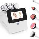 Elite Multifunctional Beauty Machine Body Massager for Home Beauty Salons