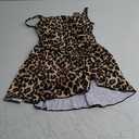 Eomenie Plus Size Swimdress for Women One Piece Swimsuit Tummy Control Swim Dresses Skirt Bathing Suit L