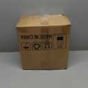 4.10/3.50-6 Tires and Heavy Duty Inner Tubes for 4 Wheelers ATV,Quad Lawn, Mower, Wheelbarrows, Go Kart,Snow Blower, Tractors, Hand Trucks, Trolleys, Mini Bike Tires and Tubes (2 Pcs)