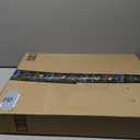 Joseph Joseph Hold-All, Collapsible 35L/9.25 Gallon Washing Laundry Basket Bag, Durable Fabric, Moisture Resistant - Ecru